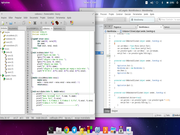 Pantheon elementary OS